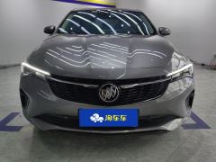 Buick Verano Pro 1.5T Joy Edition - photo 3