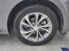 Buick Verano Pro 1.5T Joy Edition - photo 6