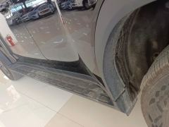 Jetour Traveller 1.5T 2WDPRO - ფოტო 11