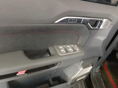 Jetour Traveller 1.5T 2WDPRO - ფოტო 13