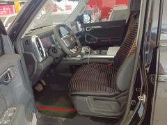 Jetour Traveller 1.5T 2WDPRO - ფოტო 14