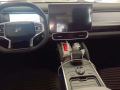 Jetour Traveller 1.5T 2WDPRO - ფოტო 16