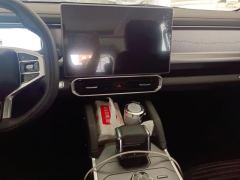 Jetour Traveller 1.5T 2WDPRO - ფოტო 17