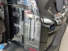 Jetour Traveller 1.5T 2WDPRO - ფოტო 5