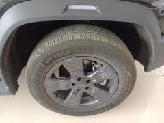 Jetour Traveller 1.5T 2WDPRO - ფოტო 6