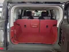 Jetour Traveller 1.5T 2WDPRO - ფოტო 7