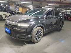 Honda Breeze PHEV 2.0L 2WD E-CVT Edition - photo 1