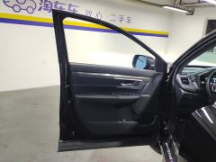 Honda Breeze PHEV 2.0L 2WD E-CVT Edition - photo 12