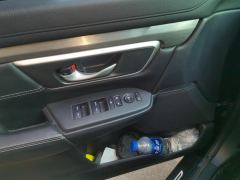 Honda Breeze PHEV 2.0L 2WD E-CVT Edition - photo 13