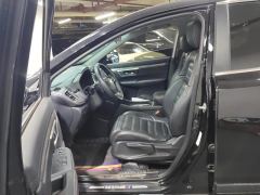 Honda Breeze PHEV 2.0L 2WD E-CVT Edition - photo 14