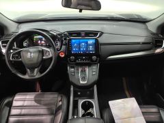 Honda Breeze PHEV 2.0L 2WD E-CVT Edition - photo 16