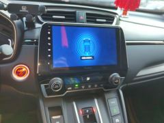 Honda Breeze PHEV 2.0L 2WD E-CVT Edition - photo 17