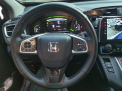 Honda Breeze PHEV 2.0L 2WD E-CVT Edition - photo 18