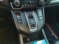 Honda Breeze PHEV 2.0L 2WD E-CVT Edition - photo 19