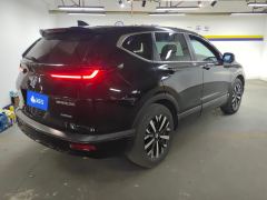 Honda Breeze PHEV 2.0L 2WD E-CVT Edition - photo 2