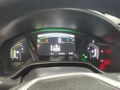 Honda Breeze PHEV 2.0L 2WD E-CVT Edition - photo 20