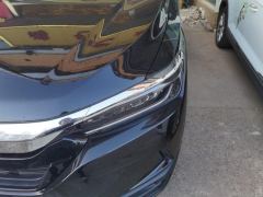 Honda Breeze PHEV 2.0L 2WD E-CVT Edition - photo 4