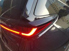 Honda Breeze PHEV 2.0L 2WD E-CVT Edition - photo 5