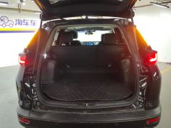 Honda Breeze PHEV 2.0L 2WD E-CVT Edition - photo 7