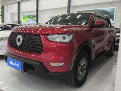 Great Wall Cannon Edition 2.0T AWD Version - ფოტო 1