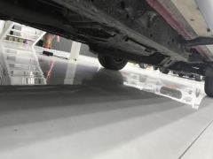Great Wall Cannon Edition 2.0T AWD Version - ფოტო 10