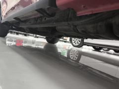 Great Wall Cannon Edition 2.0T AWD Version - ფოტო 11