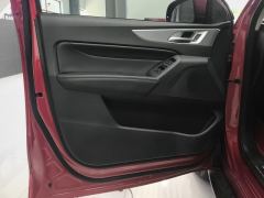 Great Wall Cannon Edition 2.0T AWD Version - ფოტო 12