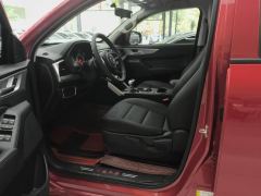 Great Wall Cannon Edition 2.0T AWD Version - ფოტო 14