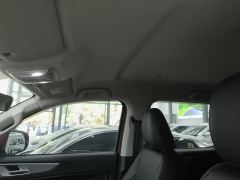 Great Wall Cannon Edition 2.0T AWD Version - ფოტო 15