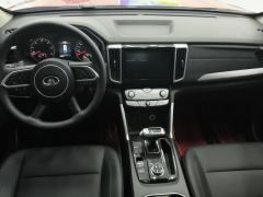 Great Wall Cannon Edition 2.0T AWD Version - ფოტო 16
