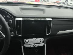Great Wall Cannon Edition 2.0T AWD Version - ფოტო 17