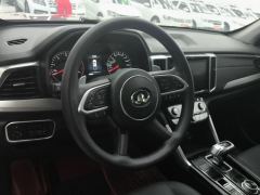 Great Wall Cannon Edition 2.0T AWD Version - ფოტო 18