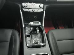 Great Wall Cannon Edition 2.0T AWD Version - ფოტო 19
