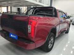 Great Wall Cannon Edition 2.0T AWD Version - ფოტო 2
