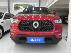 Great Wall Cannon Edition 2.0T AWD Version - ფოტო 3