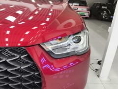 Great Wall Cannon Edition 2.0T AWD Version - ფოტო 4