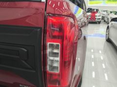Great Wall Cannon Edition 2.0T AWD Version - ფოტო 5