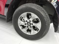 Great Wall Cannon Edition 2.0T AWD Version - ფოტო 6