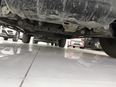 Great Wall Cannon Edition 2.0T AWD Version - ფოტო 8
