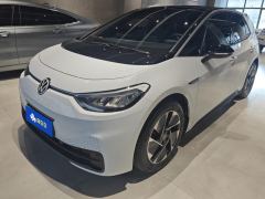 Volkswagen ID.3 Active Pure Smart Edition - ფოტო 1