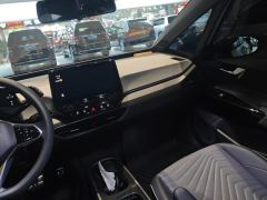 Volkswagen ID.3 Active Pure Smart Edition - ფოტო 17