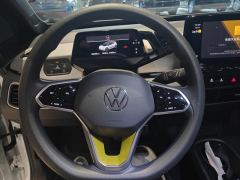 Volkswagen ID.3 Active Pure Smart Edition - ფოტო 18