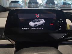 Volkswagen ID.3 Active Pure Smart Edition - ფოტო 20