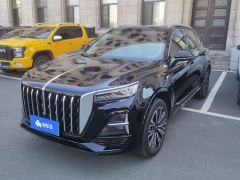 FAW Red Flag HS5 2.0T AWD Flagship Enjoy Pro - photo 1