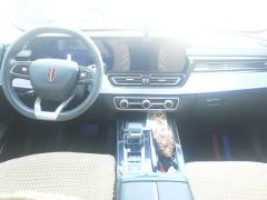 FAW Red Flag HS5 2.0T AWD Flagship Enjoy Pro - photo 16