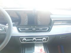 FAW Red Flag HS5 2.0T AWD Flagship Enjoy Pro - photo 17