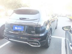 FAW Red Flag HS5 2.0T AWD Flagship Enjoy Pro - photo 2