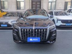 FAW Red Flag HS5 2.0T AWD Flagship Enjoy Pro - photo 3