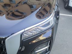 FAW Red Flag HS5 2.0T AWD Flagship Enjoy Pro - photo 4