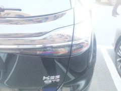 FAW Red Flag HS5 2.0T AWD Flagship Enjoy Pro - photo 5